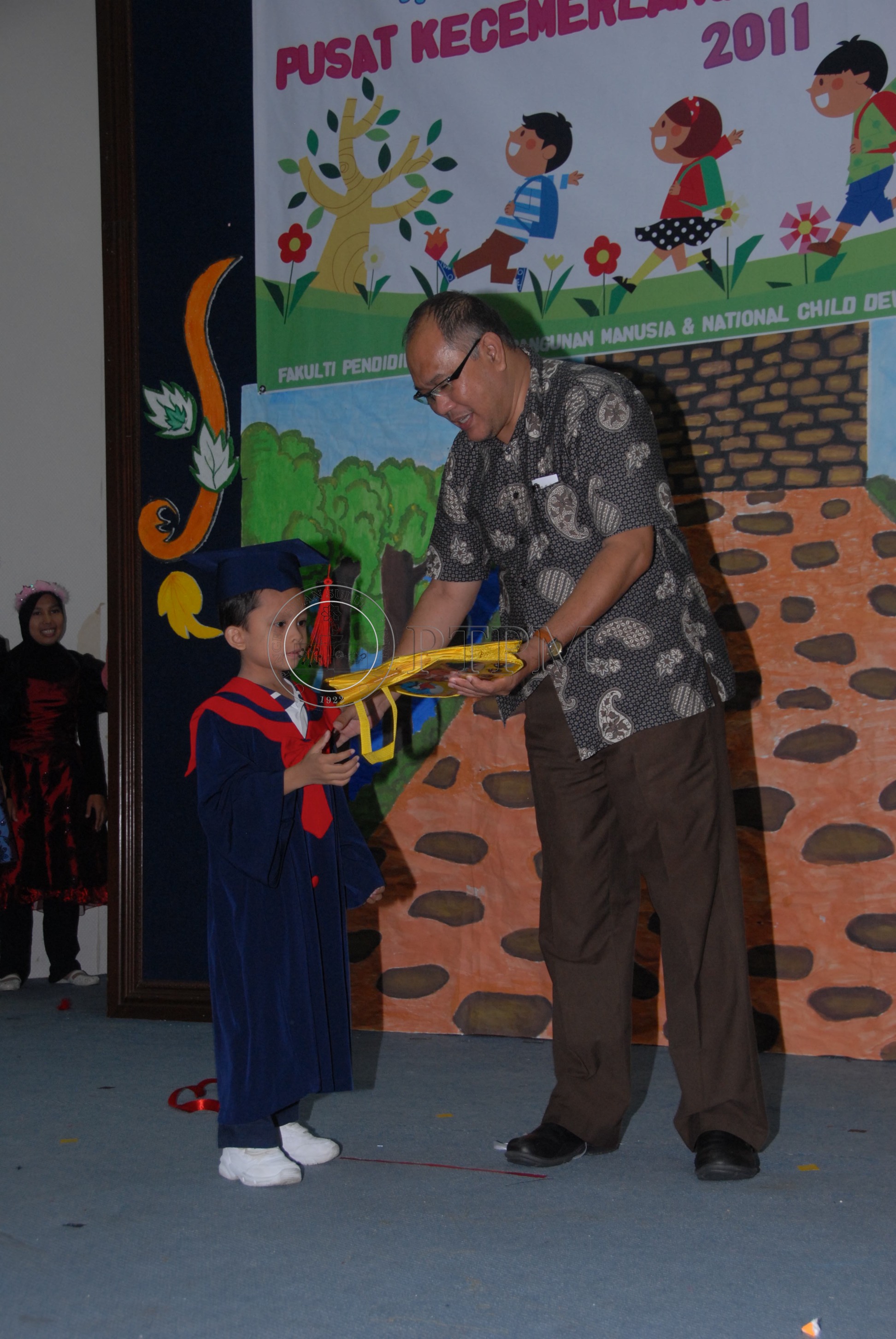 PTPM 11 100 TADIKA  IDA 0532